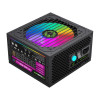 Power Supply GameMax VP-800-RGB-M Black Захранване